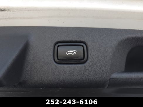 Used 2021 Hyundai Palisade Limited image 43