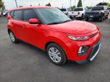 Used 2022 Kia Soul LX image 3