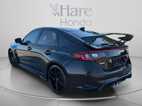 Used 2025 Honda Civic Type R image 3