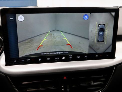 Certified 2024 Ford Escape Platinum image 2