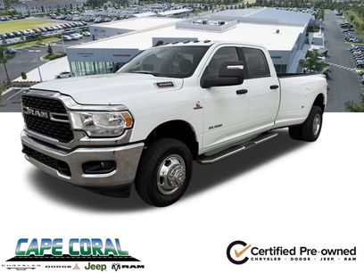 Certified 2024 RAM 3500 Big Horn