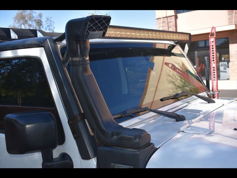 Used 2017 Jeep Wrangler Unlimited Sport w/ Quick Order Package 23S AWD/4WD image 56
