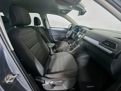 Used 2022 Volkswagen Tiguan S w/ Driver Assistance Package image 31