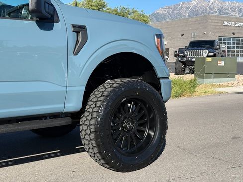 Used 2023 Ford F150 XL AWD/4WD image 4