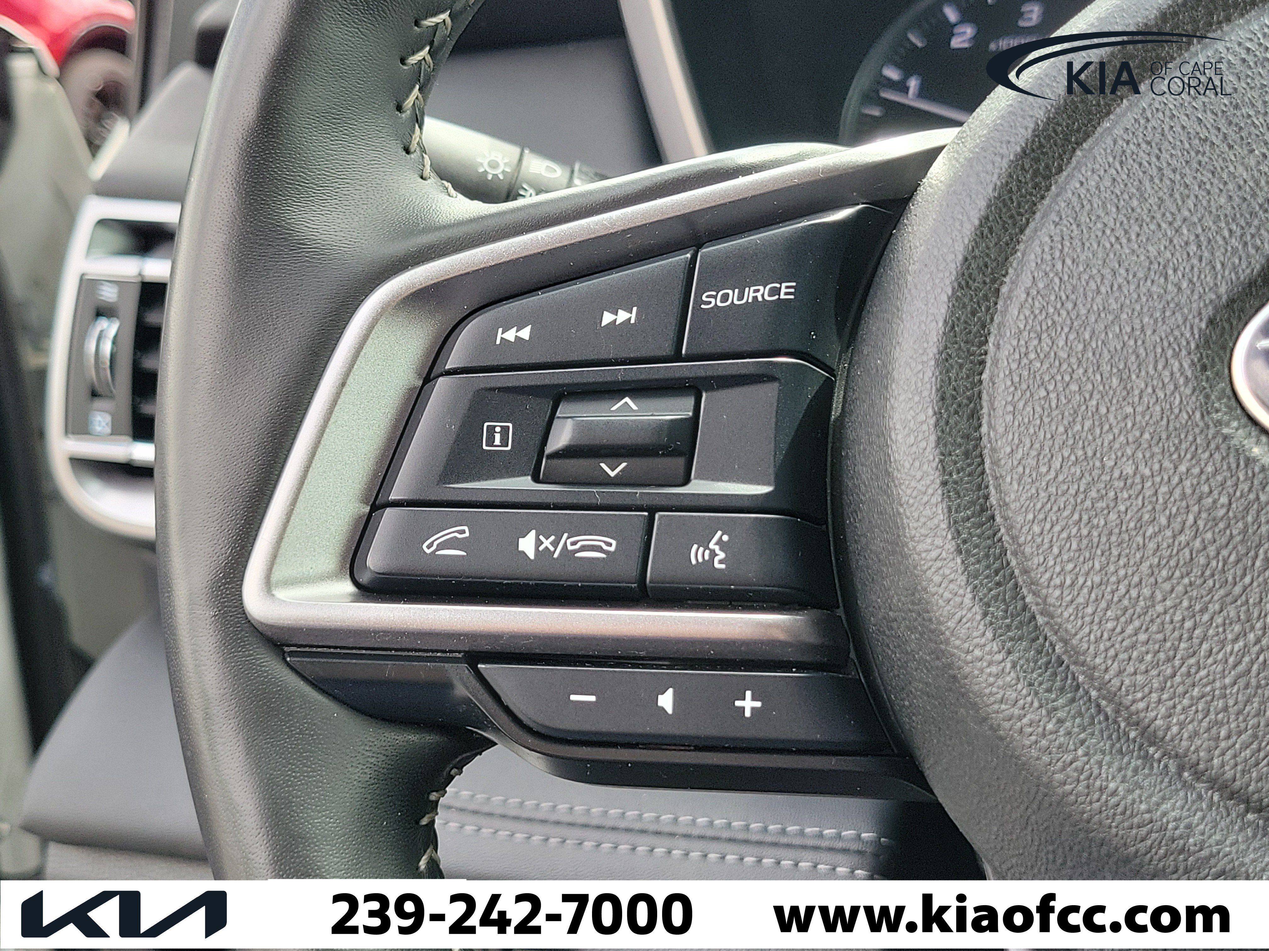 Used 2024 Subaru Outback Touring XT AWD/4WD image 28