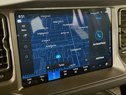 New 2025 Ford Bronco Big Bend image 28