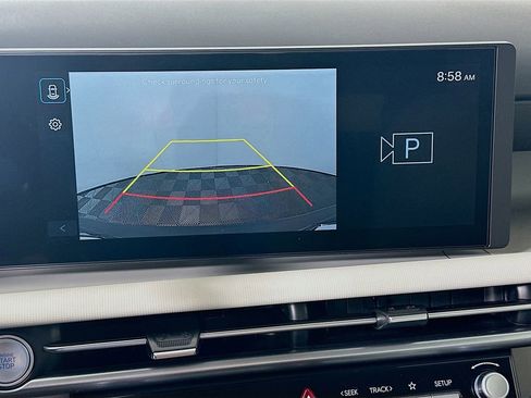 New 2026 Hyundai Tucson SEL image 12