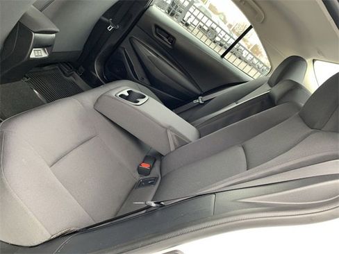 Used 2025 Toyota Corolla LE image 10