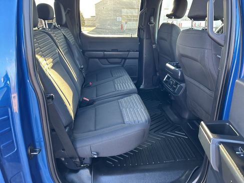 Used 2023 Ford F150 XL w/ STX Appearance Package image 22