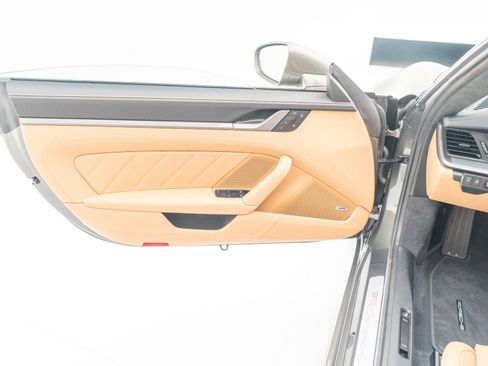 New 2026 Porsche 911 Carrera 4S AWD/4WD image 21