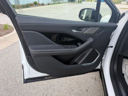 Used 2023 Jaguar I-PACE HSE AWD/4WD image 15