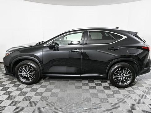 Used 2024 Lexus NX 350 AWD image 6