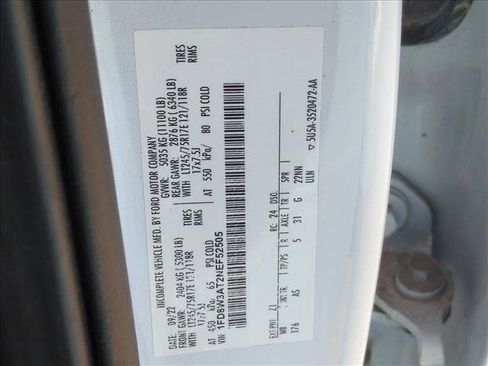 Used 2022 Ford F350 XL w/ Power Equipment Group image 13