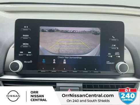 Used 2018 Honda Accord LX image 24