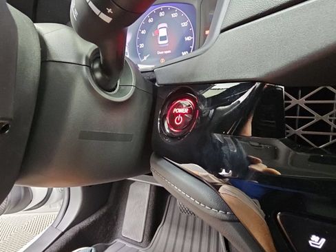 New 2026 Honda Accord Touring image 24