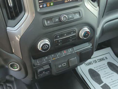 Certified 2023 GMC Sierra 1500 Pro image 17
