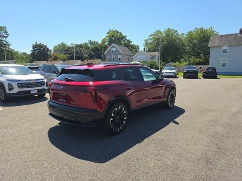 Used 2024 Chevrolet Blazer EV RS AWD/4WD image 7