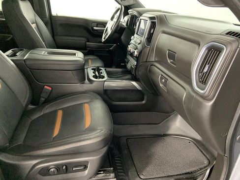 Used 2021 GMC Sierra 1500 AT4 w/ AT4 Value Package image 18