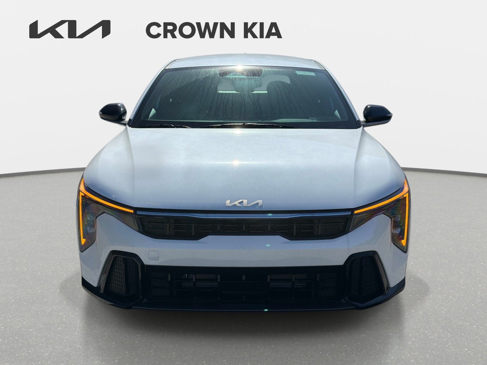 New 2026 Kia K4 GT-Line FWD image 2