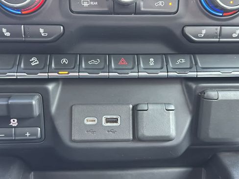Certified 2021 Chevrolet Silverado 1500 RST w/ All Star Edition Plus AWD/4WD image 17