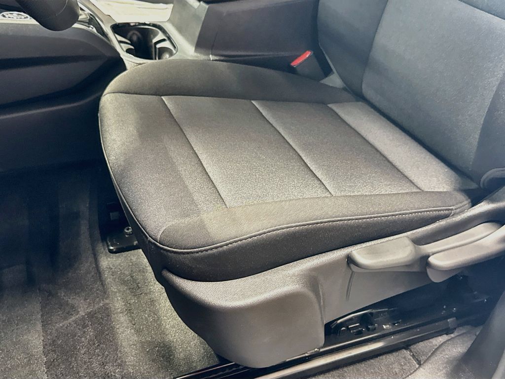 New 2026 Chevrolet Colorado Trail Boss AWD/4WD image 19