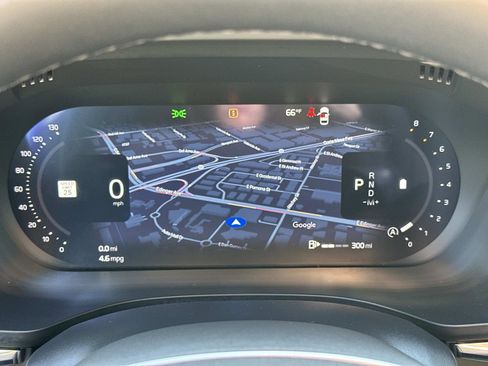 Certified 2026 Volvo XC60 B5 Plus w/ Protection Package Premier image 10