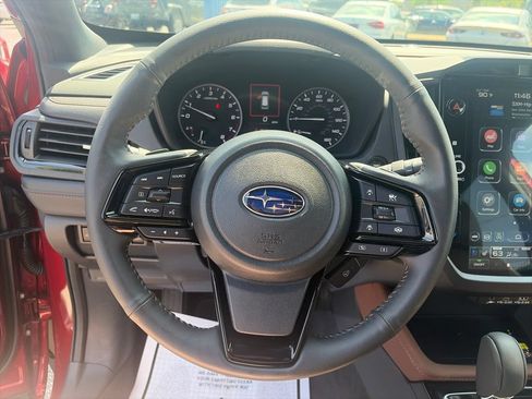 Certified 2026 Subaru Forester Touring AWD/4WD image 20