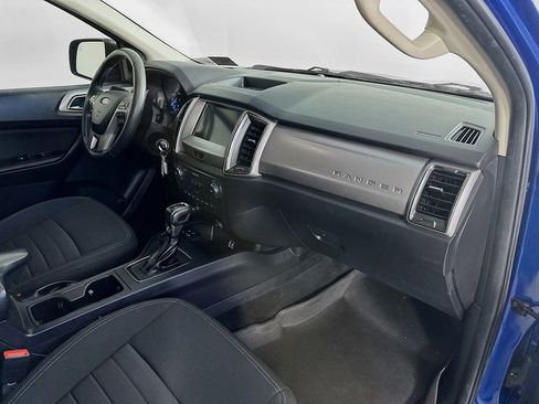 Used 2019 Ford Ranger XLT w/ Equipment Group 301A Mid AWD/4WD image 31