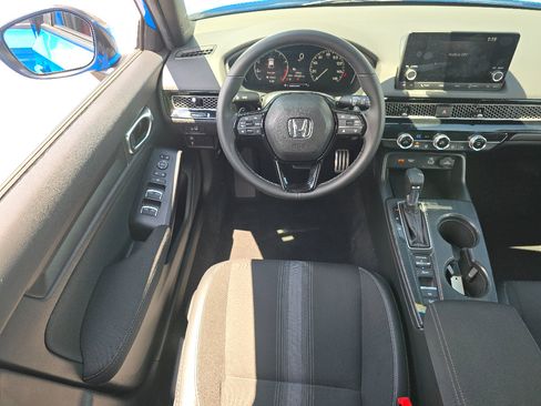 Used 2024 Honda Civic Sport image 19