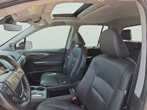 Used 2023 Honda Ridgeline RTL image 13