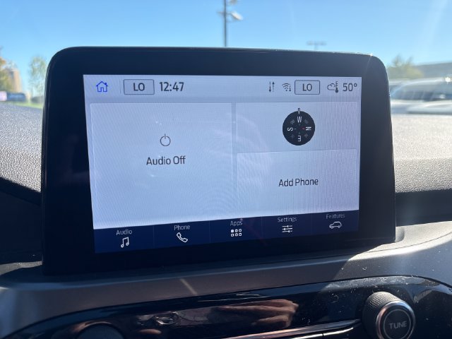 Used 2023 Ford Escape Active AWD/4WD image 21