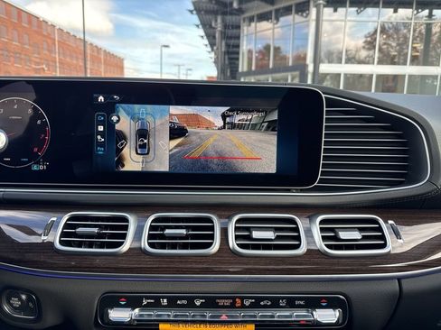 New 2026 Mercedes-Benz GLE 350 4MATIC image 30