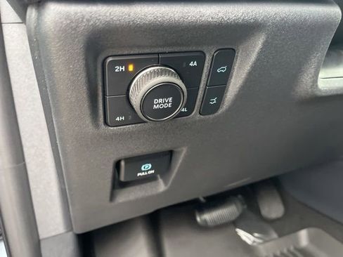 New 2026 Ford Expedition Platinum w/ Platinum Ultimate Package image 19