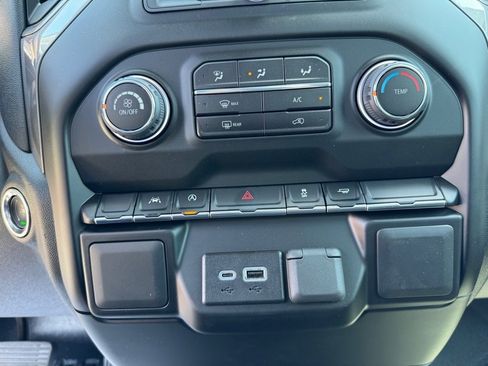 New 2026 Chevrolet Silverado 1500 W/T w/ WT Value Package image 16