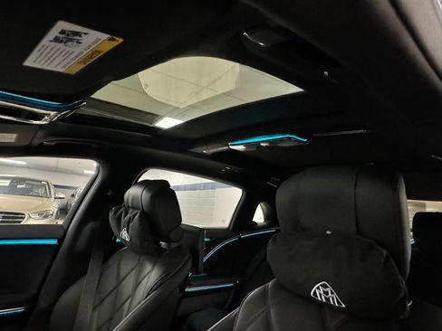 Used 2024 Mercedes-Benz Maybach S 680 4MATIC image 20