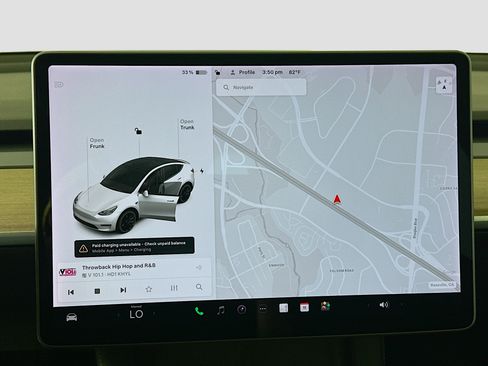 Used 2022 Tesla Model Y Performance AWD/4WD image 21