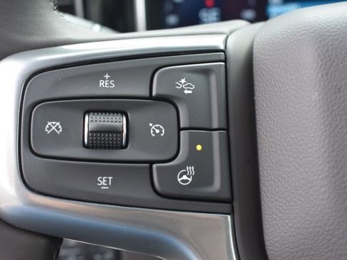 New 2026 Chevrolet Silverado 2500 LTZ w/ LTZ Plus Package image 25