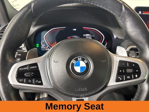 Used 2023 BMW X3 sDrive30i image 14