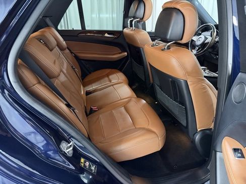 Used 2018 Mercedes-Benz GLE 350 4MATIC image 8