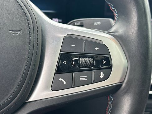 Used 2024 BMW i4 M50 image 30