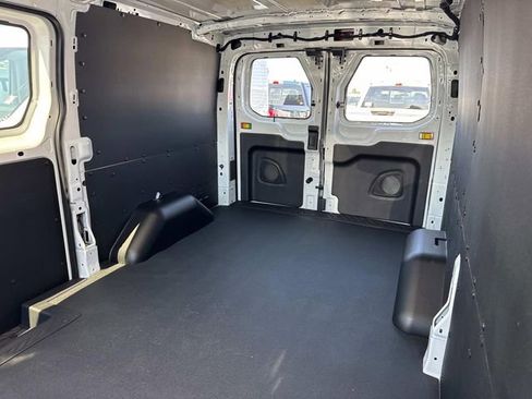 New 2025 Ford Transit 250 Low Roof w/ Load Area Protection Package image 5