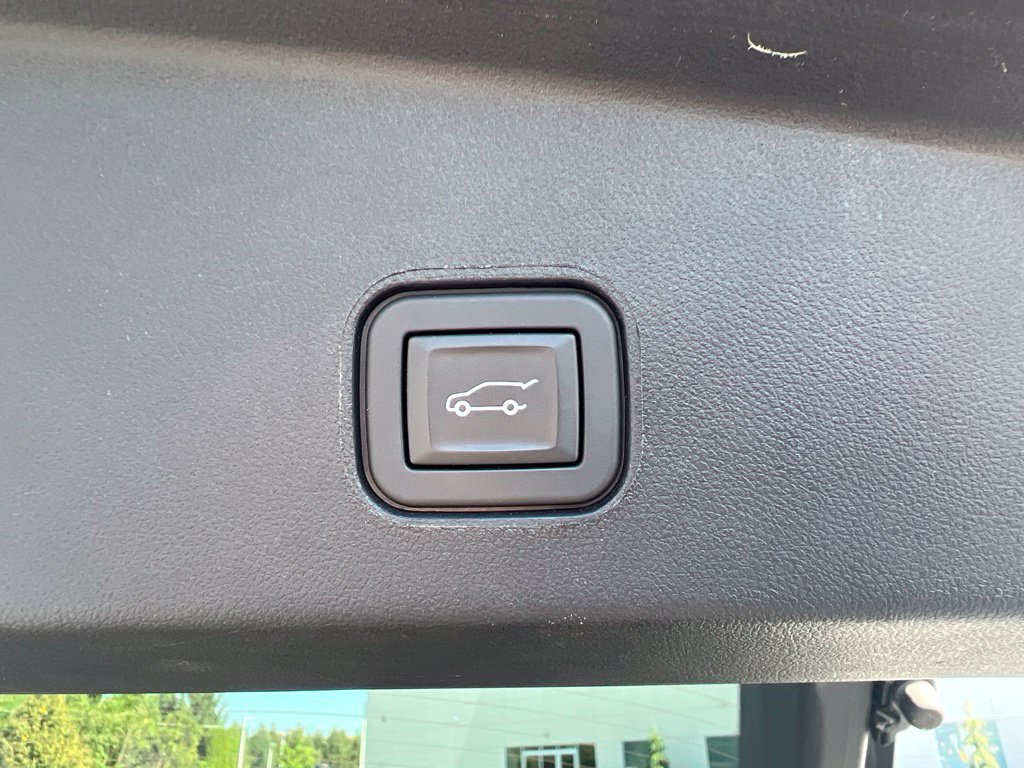 Certified 2024 Cadillac Lyriq Sport AWD/4WD image 14