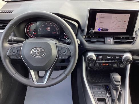 Used 2024 Toyota RAV4 XLE w/ Convenience Package AWD/4WD image 19
