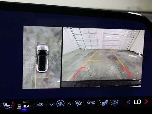 New 2026 Chevrolet Blazer EV SS image 45