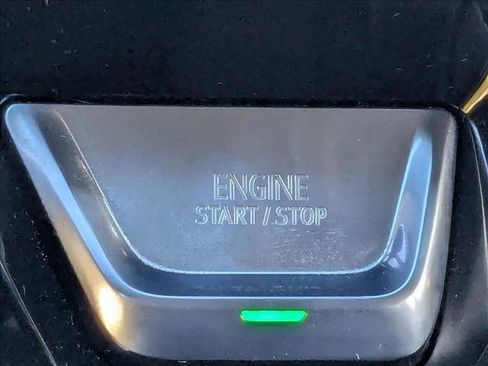 Used 2023 GMC Sierra 1500 AT4 w/ Technology Package image 16