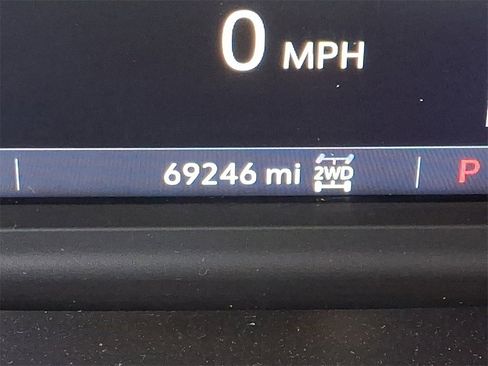 Used 2019 Chevrolet Silverado 1500 RST image 19