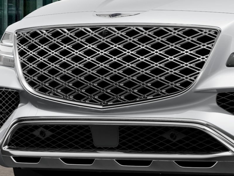 New 2026 Genesis GV80 3.5T Advanced AWD/4WD image 13