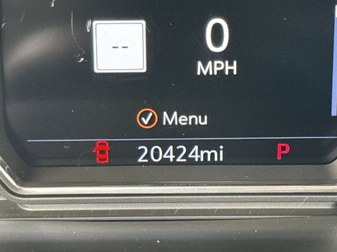 Used 2022 GMC Sierra 2500 Denali AWD/4WD image 23