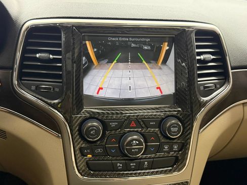 Used 2015 Jeep Grand Cherokee Limited AWD/4WD image 34