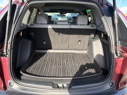 Used 2019 Honda CR-V EX-L image 16